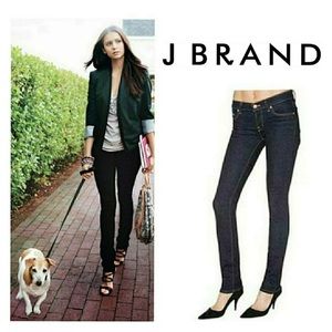 J brand denim